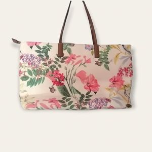 Apt. 9 Butterfly Bag 🦋🌴